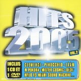 Various artists - Hits 2005 Vol. 2