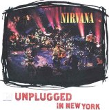 Nirvana - MTV Unplugged In New York