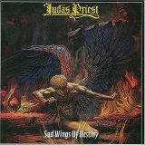 Judas Priest - Sad Wings Of Destiny
