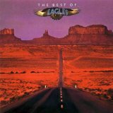 The Eagles - The Best Of The Eagles
