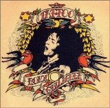 Rory Gallagher - Tattoo