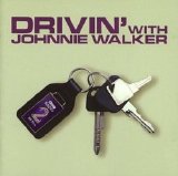 Various artists - Drivin' With Johnnie Walker