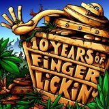 Various artists - 10 Years Of Finger Lickin'