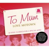 Various artists - To Mum Love Motown