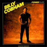 Billy Cobham - Power Play