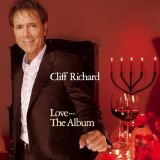 Cliff Richard - Love The Album (Cliff Richard)
