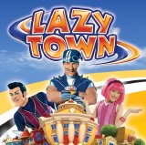 Various artists - Lazy Town