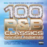 Various artists - 100 R&B Classics Original Anthems