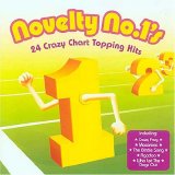 Various artists - Novelty No.1's