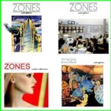 The Zones - Under Influence