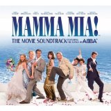 Various artists - Mamma Mia! The Movie Soundtrack