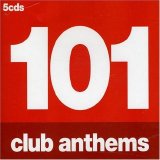 Various artists - 101 Club Anthems