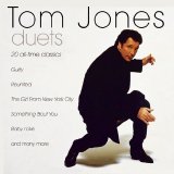 Tom Jones - Duets 20 All Time Classics