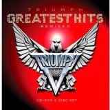 Triumph - Triumph Greatest Hits Remixed