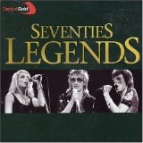 Various artists - Capital Gold Seventies Legends