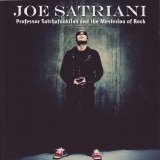 Joe Satriani - Professor Satchafunkilus And The Musterion Of Rock