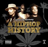 Various artists - Death Row Presents A Hip Hop History