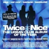 Various artists - Twice As Nice