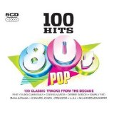 Various artists - 100 Hits 80s Pop