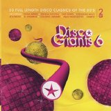 Various artists - Disco Giants 6