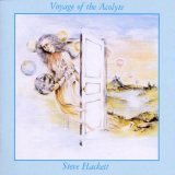 Steve Hackett - Voyage Of the Acolyte