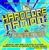 Various artists - Hardcore Nation 2009
