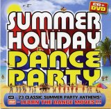 Various artists - Summer Holiday Dance Party