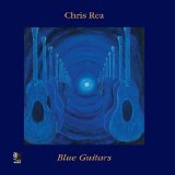 Chris Rea - Blue Guitars
