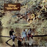Paul McCartney - Wild Life