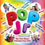 Various artists - Pop Jr