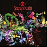 Various artists - Hed Kandi Stereo Sushi 8