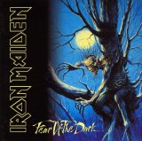 Iron Maiden - Fear Of The Dark