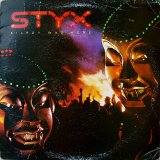 Styx - Kilroy Was Here