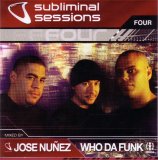 Various artists - Subliminal Session Four