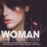 Various artists - Woman The Collection