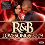 Various artists - R&B Lovesongs 2009
