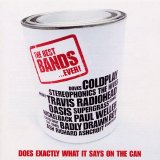 Various artists - The Best Bands ...Ever!