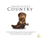 Various artists - Absolute Country