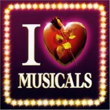 Various artists - I Love Musicals