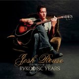 Josh Rouse - Best Of Rykodisc Years