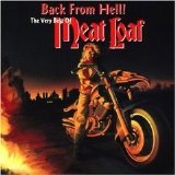 Meat Loaf - Back From Hell: The Very Best Of Meatloaf