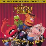 The Muppets - The Muppet Show Music Mayhem & More!