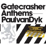 Various artists - Gatecrasher Anthems Paul Van Dyk