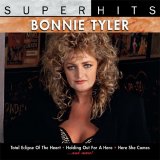 Bonnie Tyler - Bonnie Tyler Super Hits
