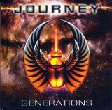 Journey - Generations