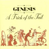 Genesis - A Trick Of The Tail