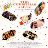 Various artists - Now That's What I Call Music The Christmas Album