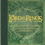 Howard Shore - The Lord Of The Rings The Return Of The King The Complete Recordings