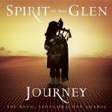 Royal Scots Dragoon Guards - Spirit Of The Glen Journey