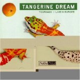 Tangerine Dream - Tournado